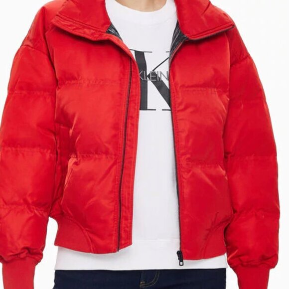 Calvin Klein Jackets & Blazers - Calvin Klein Jacket size small